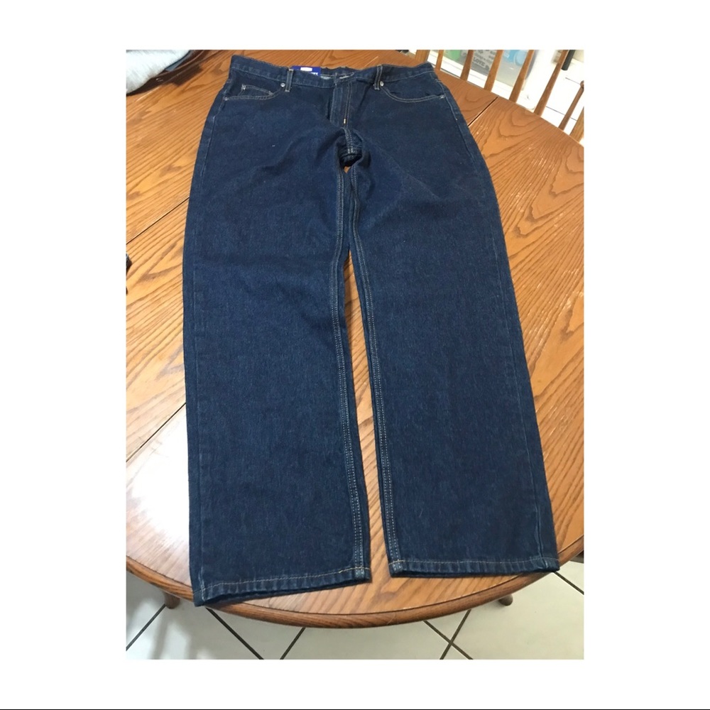 Men’s jeans